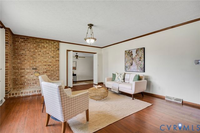 25205 Ritchie Ave, North Dinwiddie, VA 23803