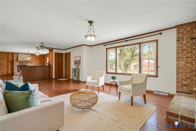 25205 Ritchie Ave, North Dinwiddie, VA 23803