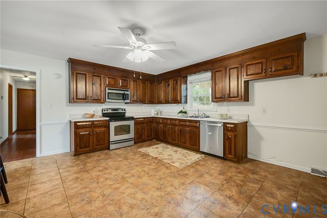 25205 Ritchie Ave, North Dinwiddie, VA 23803