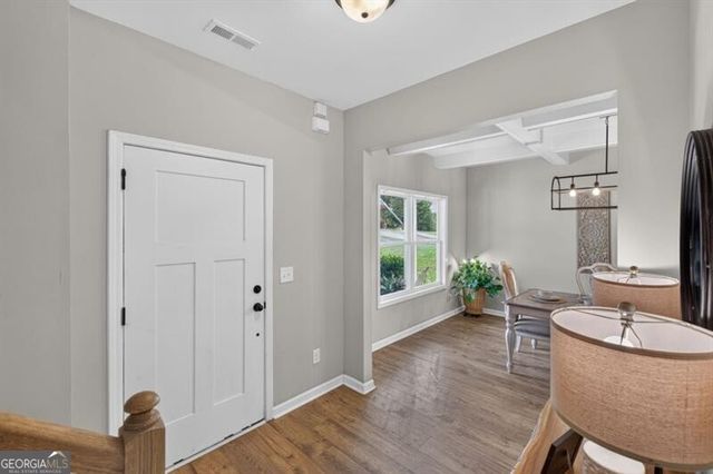 453 Tucker Trail, Bremen, GA 30110