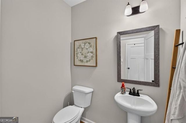 453 Tucker Trail, Bremen, GA 30110