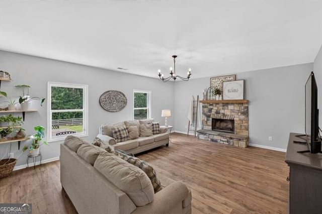453 Tucker Trail, Bremen, GA 30110