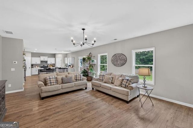 453 Tucker Trail, Bremen, GA 30110