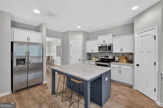453 Tucker Trail, Bremen, GA 30110