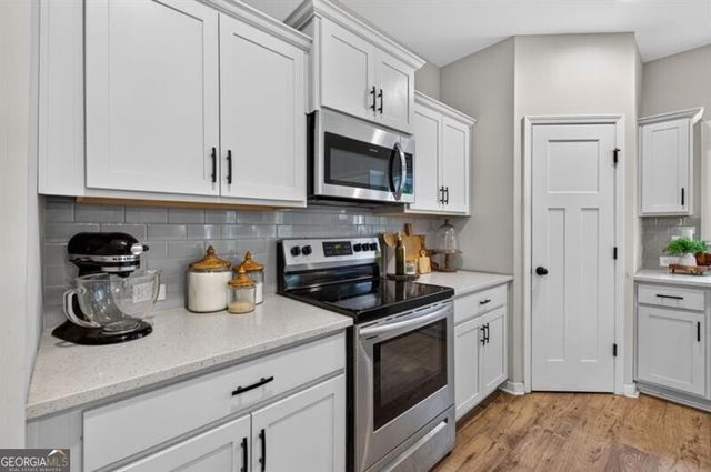 453 Tucker Trail, Bremen, GA 30110