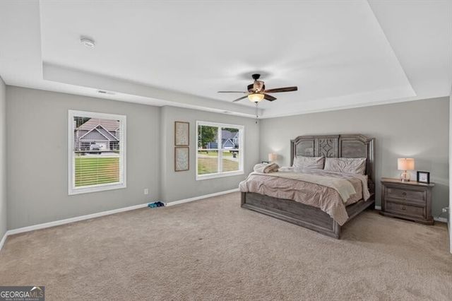 453 Tucker Trail, Bremen, GA 30110