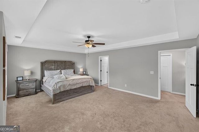 453 Tucker Trail, Bremen, GA 30110