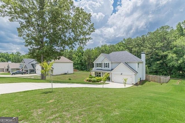453 Tucker Trail, Bremen, GA 30110