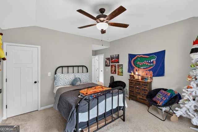 453 Tucker Trail, Bremen, GA 30110