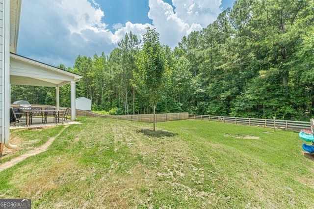 453 Tucker Trail, Bremen, GA 30110