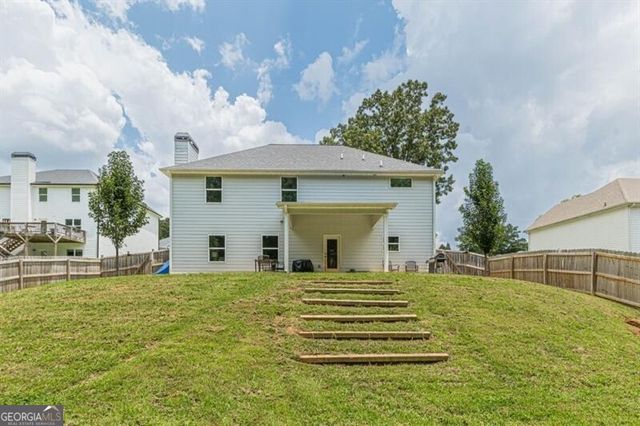453 Tucker Trail, Bremen, GA 30110