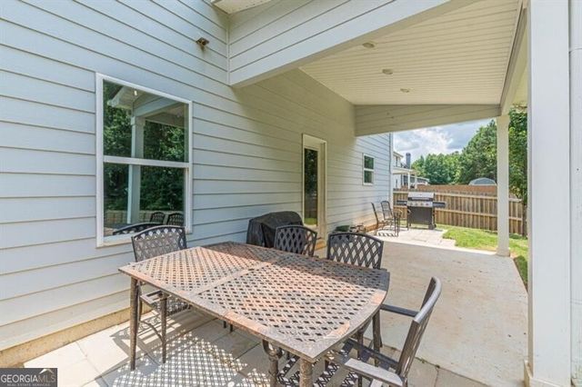 453 Tucker Trail, Bremen, GA 30110