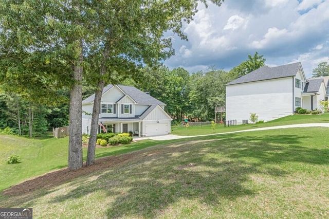 453 Tucker Trail, Bremen, GA 30110