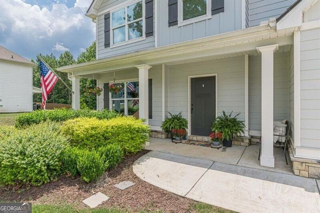 453 Tucker Trail, Bremen, GA 30110