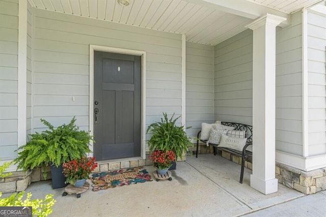 453 Tucker Trail, Bremen, GA 30110