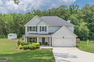 453 Tucker Trail, Bremen, GA 30110