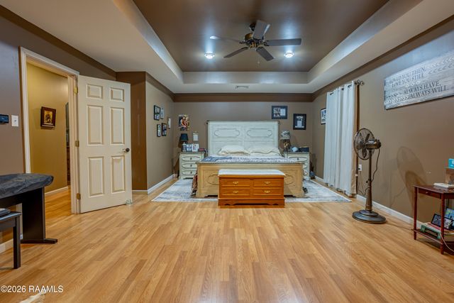 4825 Old Basile Highway, Basile, LA 70515