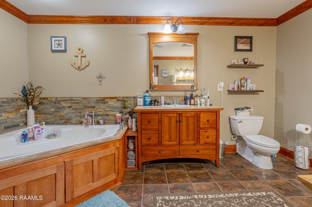 4825 Old Basile Highway, Basile, LA 70515