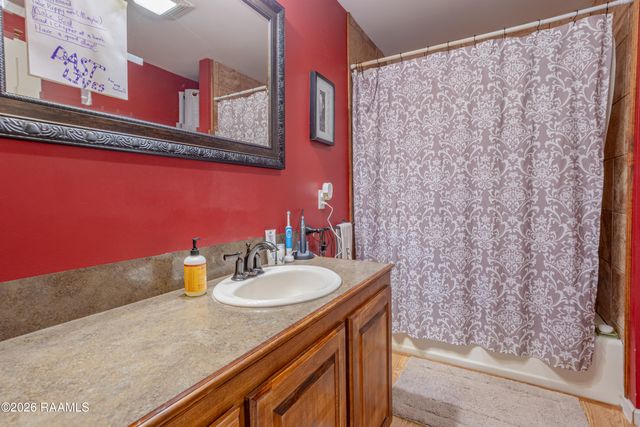 4825 Old Basile Highway, Basile, LA 70515