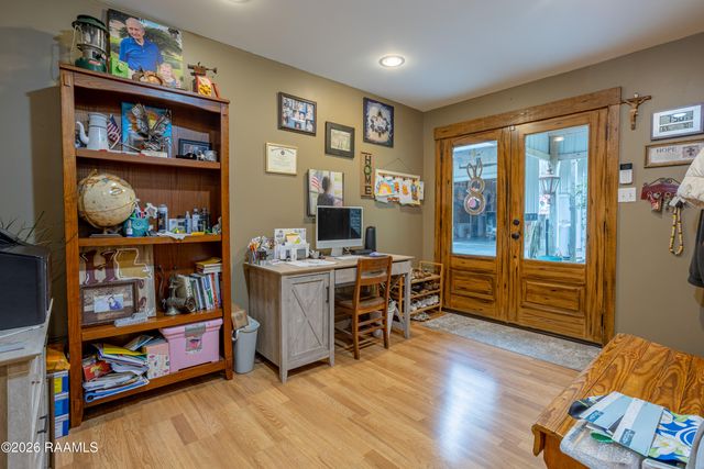 4825 Old Basile Highway, Basile, LA 70515