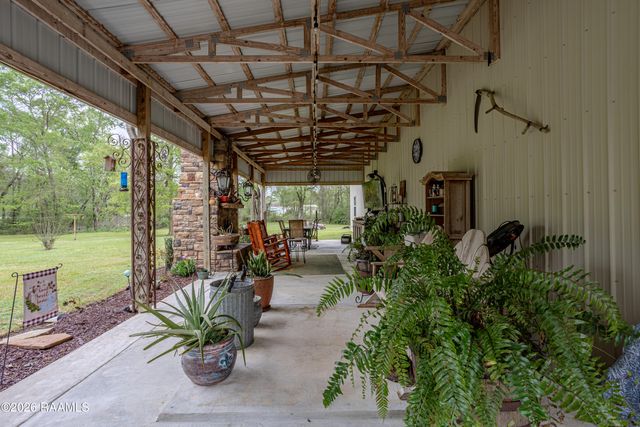 4825 Old Basile Highway, Basile, LA 70515