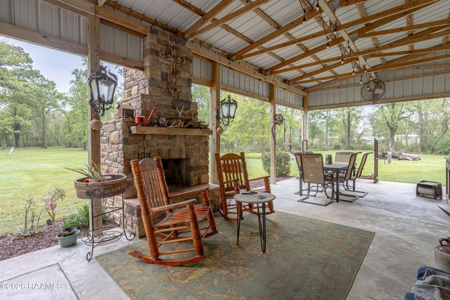 4825 Old Basile Highway, Basile, LA 70515