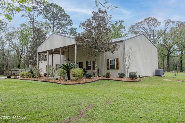 4825 Old Basile Highway, Basile, LA 70515