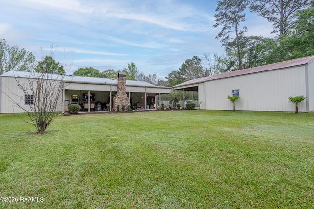 4825 Old Basile Highway, Basile, LA 70515