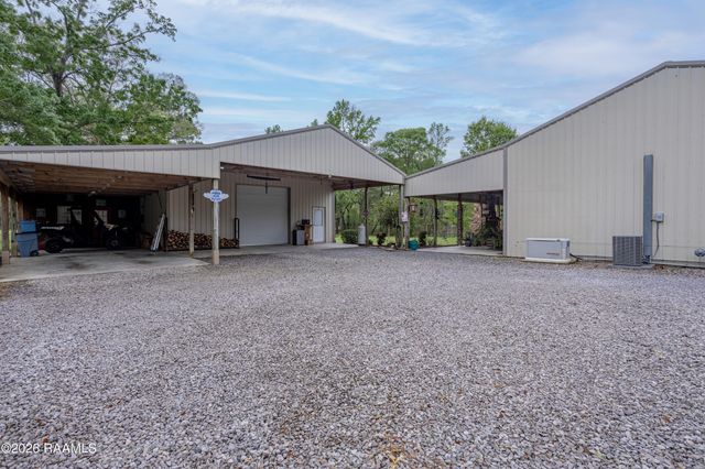4825 Old Basile Highway, Basile, LA 70515