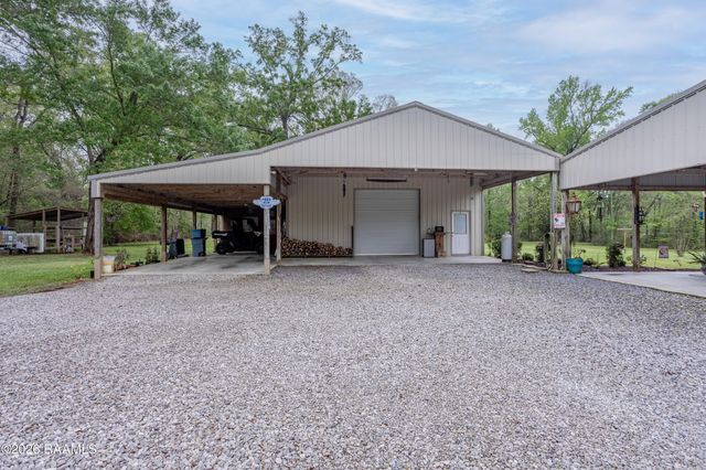 4825 Old Basile Highway, Basile, LA 70515