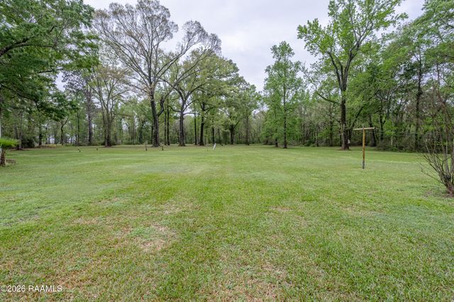 4825 Old Basile Highway, Basile, LA 70515