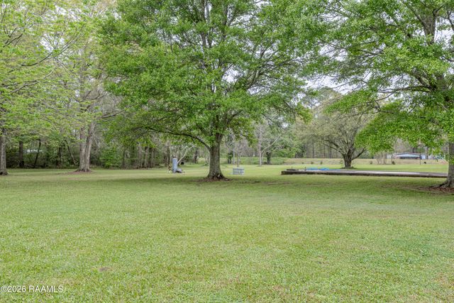 4825 Old Basile Highway, Basile, LA 70515