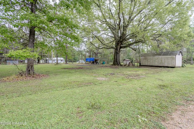 4825 Old Basile Highway, Basile, LA 70515