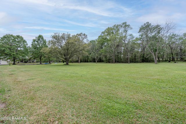 4825 Old Basile Highway, Basile, LA 70515
