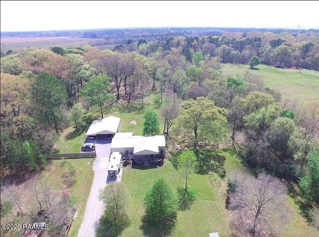 4825 Old Basile Highway, Basile, LA 70515