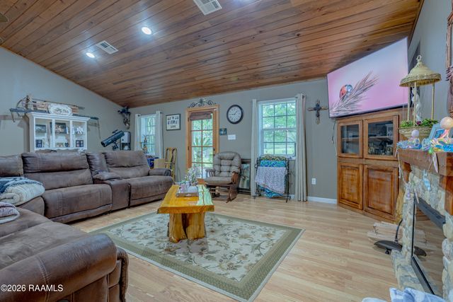 4825 Old Basile Highway, Basile, LA 70515