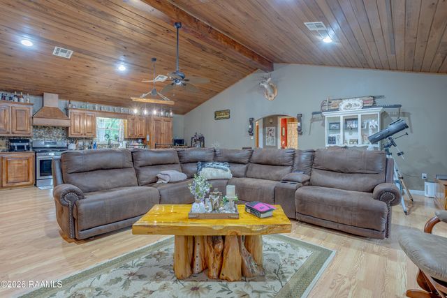 4825 Old Basile Highway, Basile, LA 70515