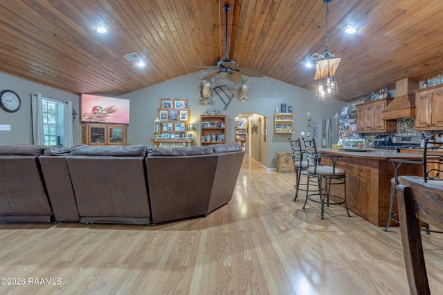 4825 Old Basile Highway, Basile, LA 70515