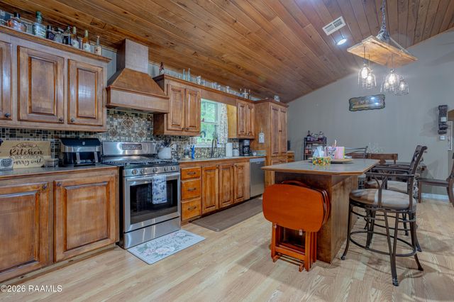 4825 Old Basile Highway, Basile, LA 70515