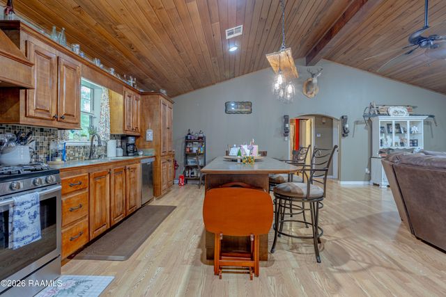 4825 Old Basile Highway, Basile, LA 70515