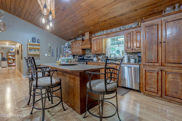 4825 Old Basile Highway, Basile, LA 70515