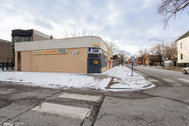 6604 S Rhodes Avenue, Chicago, IL 60637