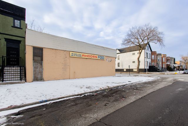 6604 S Rhodes Avenue, Chicago, IL 60637