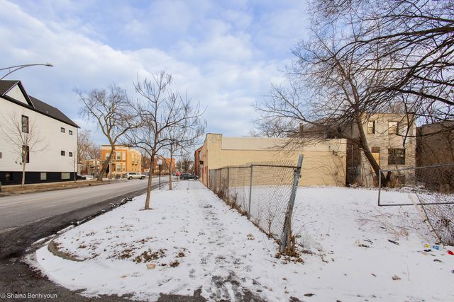 6604 S Rhodes Avenue, Chicago, IL 60637
