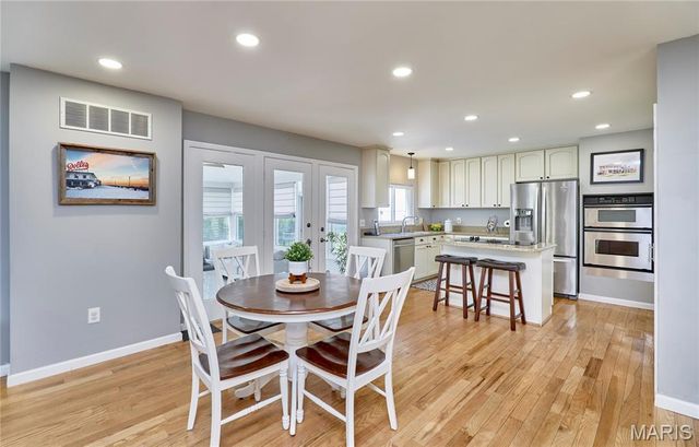 1726 Connemara Drive, Manchester, MO 63021