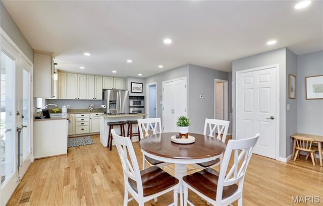 1726 Connemara Drive, Manchester, MO 63021