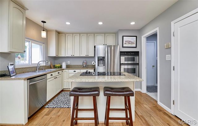 1726 Connemara Drive, Manchester, MO 63021