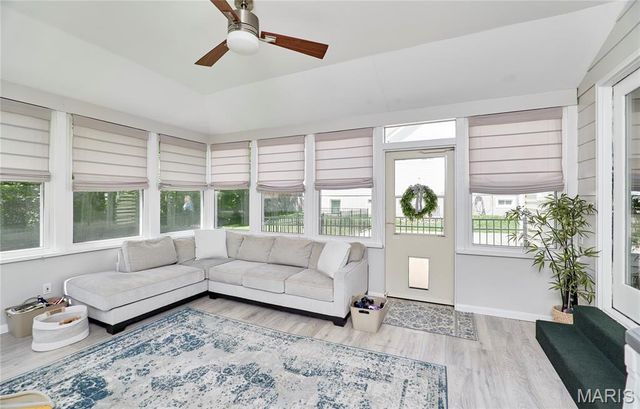 1726 Connemara Drive, Manchester, MO 63021