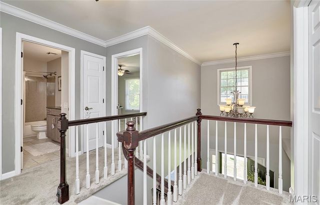 1726 Connemara Drive, Manchester, MO 63021
