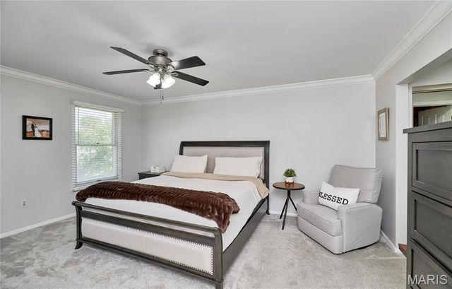 1726 Connemara Drive, Manchester, MO 63021